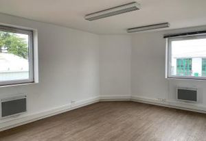 Location bureaux Saint-Herblain - Proche périphérique et tram