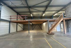Location local d'activité Saint-Nazaire - Zone Brais - Proche gare