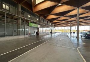 Location local d'activité Rezé - MIN - Proche A83 et aéroport