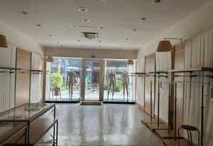 Local commercial à vendre Saint-Nazaire centre-ville