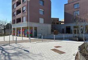 Location local commercial Nantes - Quartier Bottière