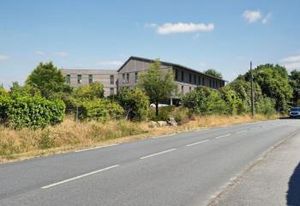Bureaux à vendre Saint-Nazaire - Immeuble neuf avec parking