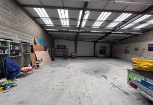 Location cellule d'activité Héric - Proche 4 voies Nantes-Rennes