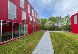 Vente bureaux Orvault - Zone Pentecôte, près bus 69/89