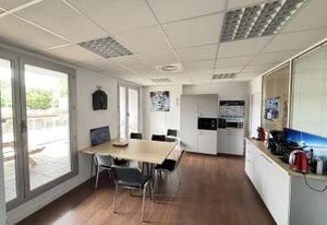 Vente bureaux Orvault - Zone Pentecôte, près bus 69/89