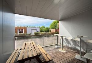 Vente bureaux Orvault - Zone Pentecôte, près bus 69/89