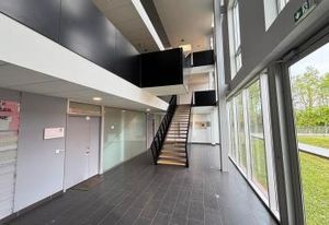 Vente bureaux Orvault - Zone Pentecôte, près bus 69/89
