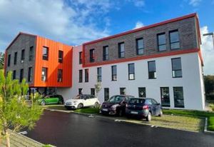 Bureaux à louer Pornic - Proche gare SNCF et centre-ville