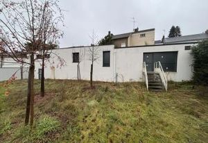 Vente bureaux Nantes Saint-Félix - Tram, bus et autoroute A11