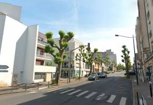 Local commercial à vendre Nantes nord-ouest - Rond-point de Vannes