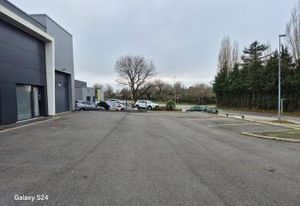 Location local d'activité Saint-Brevin-les-Pins - Proche Leclerc