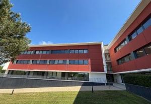 Location bureaux Saint-Herblain - Parc tertiaire Moulin Neuf