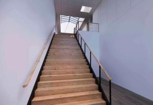 Bureaux à vendre/location Saint-Nazaire Brais - Proche D213