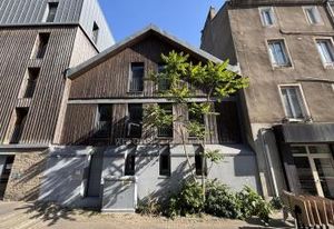 Bureaux à louer Nantes - Île de Nantes, proche tram et bus