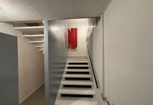 Vente bureau Nantes - Quartier de la Création, tram et bus