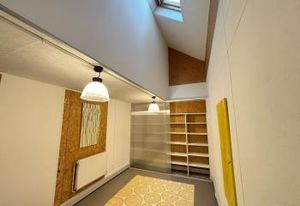 Vente bureau Nantes - Quartier de la Création, tram et bus