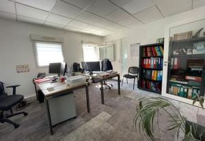 Location bureau Bouguenais - Fibre optique et bus 36/78/88