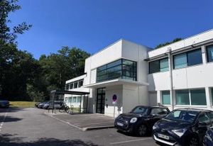 Bureaux à louer Nantes - Proche tram et bus, accès périphérique