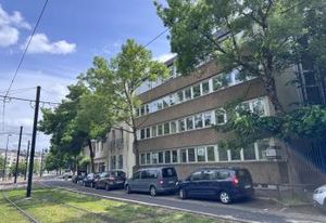 Bureaux vente/location Nantes centre - Proche tram et bus