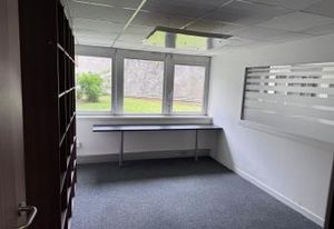 Bureaux vente/location Nantes centre - Proche tram et bus