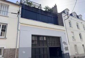 Location bureaux Nantes - Proximité transports et terrasses