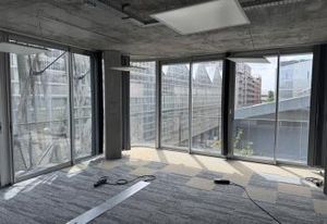 Bureaux à vendre Nantes centre - Proche périphérique et transports
