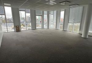 Location bureaux Nantes Euronantes près gare et parkings