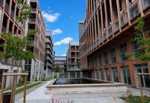 Bureaux à louer Nantes - Proche Machines de l'île et tramway