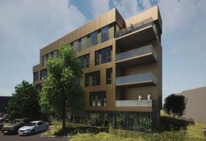Bureaux à vendre Saint-Herblain - Tram 1, Chronobus C3 et périphérique