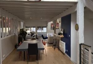 Vente bureaux Nantes centre - Place Aristide Briand et Viarme