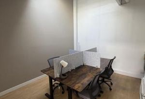 Vente bureaux Nantes centre - Place Aristide Briand et Viarme