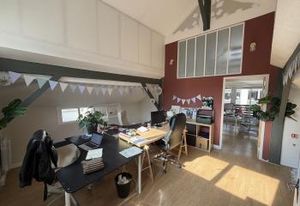 Vente bureaux Nantes centre - Place Aristide Briand et Viarme