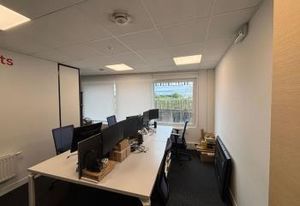 Bureaux à vendre/nanterre - Quartier Création - Tram & bus à proximité