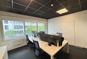 Bureaux à vendre/nanterre - Quartier Création - Tram & bus à proximité