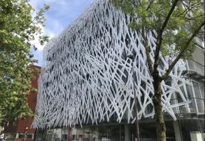 Bureaux à louer Nantes - Île de Nantes, proche Palais de Justice