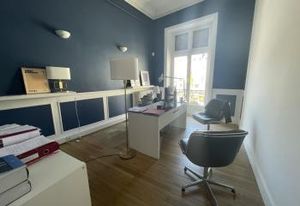 Location bureaux Nantes hypercentre Place Royale