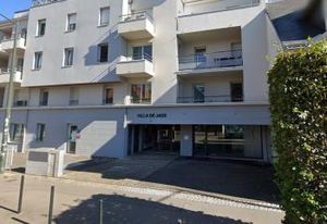 Location bureaux Nantes - Proche tramway et bus