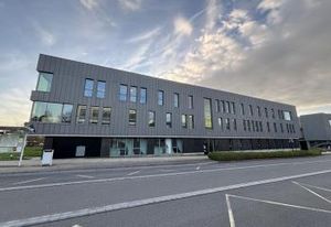 Location bureaux Saint-Herblain - Proche Zénith et transports
