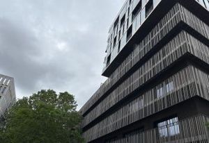 Bureaux à louer Nantes - Quartier Création - Ascenseur PMR