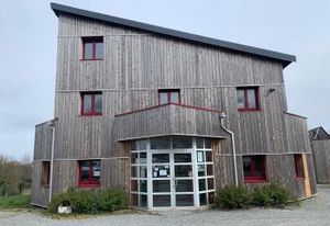 Bureaux à louer Bouguenais - Proche périphérique et transports