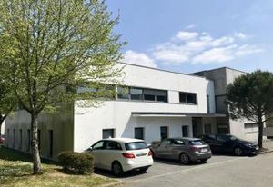Location bureaux Saint-Herblain - Proche périphérique et transports