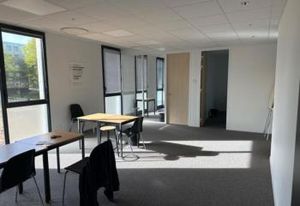 Location bureaux Saint-Nazaire Ouest - Proche 4 voies et bus