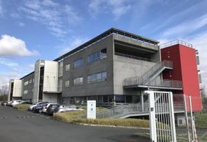Location bureaux Orvault - Proche périphérique et transports