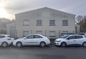 Vente bureaux Nantes Sainte-Thérèse - Proximité tram et bus