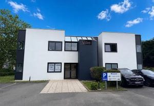 Vente bureaux La Chapelle-sur-Erdre - Proche périphérique