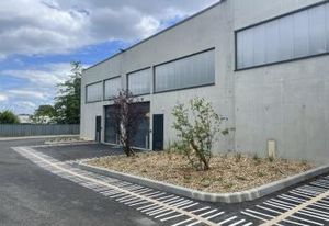 Location local d'activité neuf Nantes - Proche centre-ville