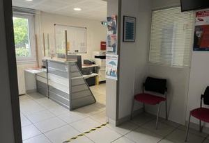 Location bureaux Saint-Nazaire centre - Proche gare et passage piéton