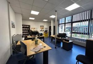 Location bureaux Saint-Nazaire - Proche gare, bus et périphérique