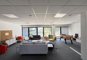 Location bureaux Saint-Herblain - Parc Moulin Neuf proche périphérique