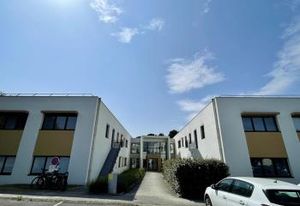 Location bureaux Saint-Herblain - Proche tramway, bus et autoroutes